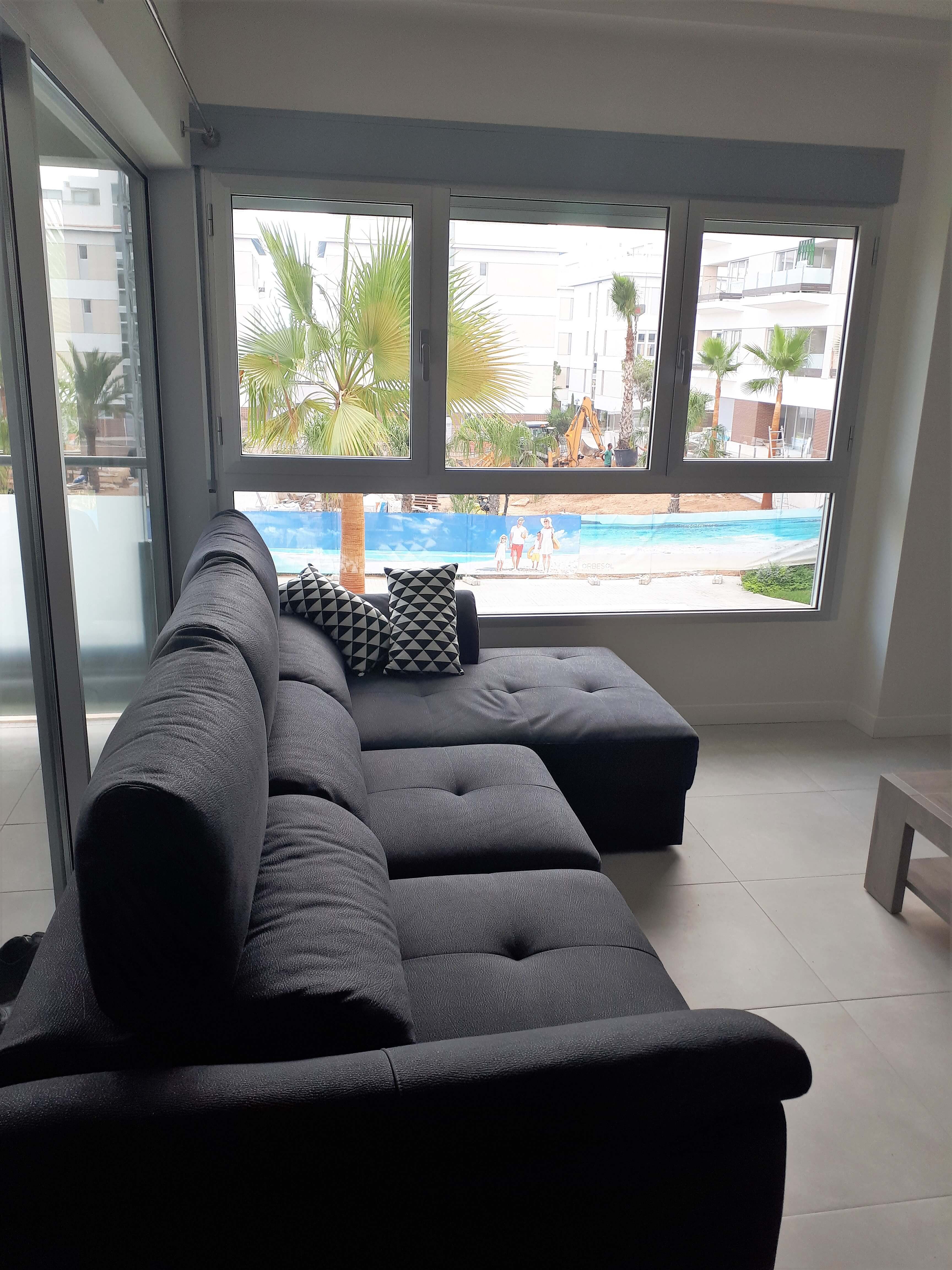 Mirador de Villamartin